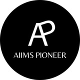 Telegram profile photo for AIIMS Pioneer ( Nikhil Bhaiya)