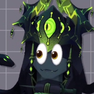 Telegram profile photo for Переходник в культ Крокана