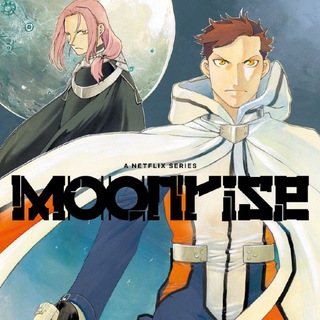 Telegram profile photo for Moonrise Anime Series • Moonrise Sub Dub Dual Anime • Moonrise Indo ITA Hindi Spanish French Portugal Russian Arabic Tamil