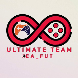 Telegram profile photo for FIFA FUT | آلتیمیت