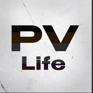 Telegram profile photo for PV
