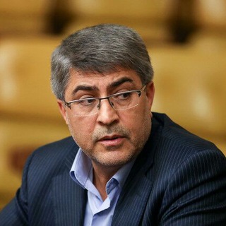 Telegram profile photo for محمدعلی وکیلی