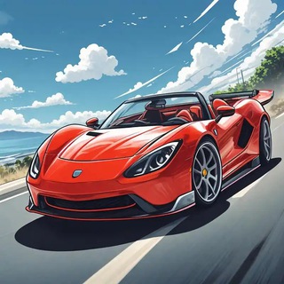 Telegram profile photo for 上海名车公开