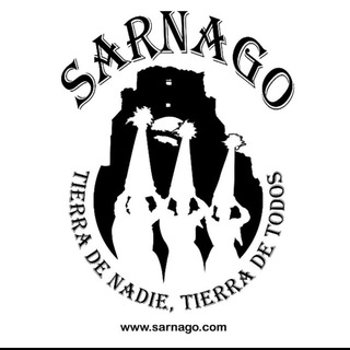Telegram profile photo for Asociación amigos de Sarnago
