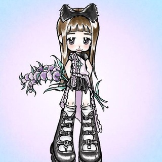 Telegram profile photo for Kim Na-Yeon