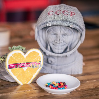 Telegram profile photo for SMOOTH.STYLE Калуга