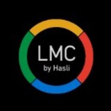 Telegram profile photo for LMC 8.8
