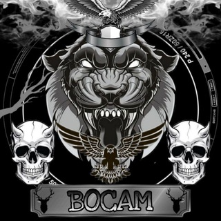 Telegram profile photo for BUBAR