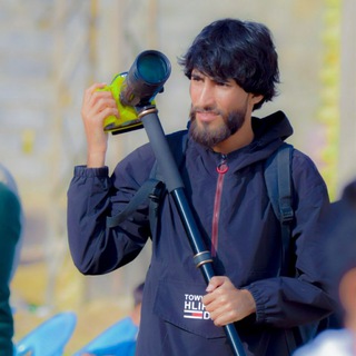 Telegram profile photo for المصور علي الكوري