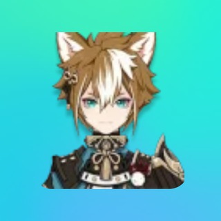 Telegram profile photo for Femboy CHAT