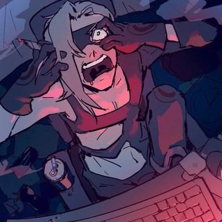 Telegram profile photo for ˚✧блог Мелоне.༄