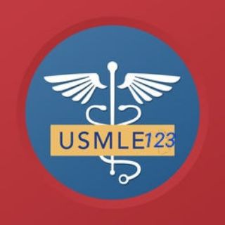 Telegram profile photo for USMLE STORE