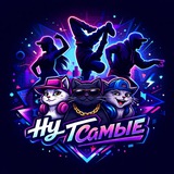 Telegram profile photo for Ну те самые