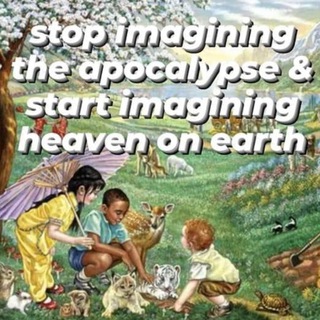 Telegram profile photo for The Free Living Sovereign Earthlings