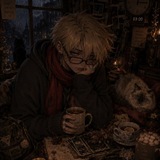 Telegram profile photo for Саймон Эшфорд