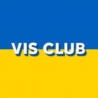 Telegram group profile photo for ViS Club
