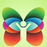 Telegram profile photo for افکار مثبت ذهن زیبا