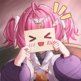Telegram profile photo for ⏜⌣ ㅤׂ . h͟͟i͟͟𝔠𝔥𝔬𝔭𝔦𝔫𝔤 ♡⃛ ྀ 𝑙ℴ𝓋𝑒 💗