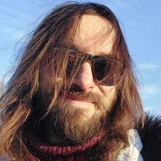 Telegram profile photo for ВЕГАН АЛКОГОЛИК