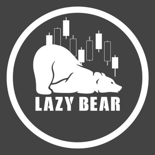 Telegram profile photo for LazyBear