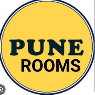Telegram profile photo for Flats Pune Rooms