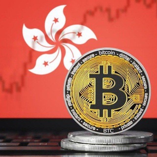 Telegram profile photo for 🗞️ Hong Kong Crypto News 🦢