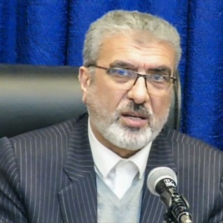 Telegram profile photo for کانال رسمی حبیب کوهی