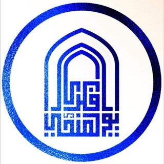 Telegram profile photo for فکري پوهنځۍ