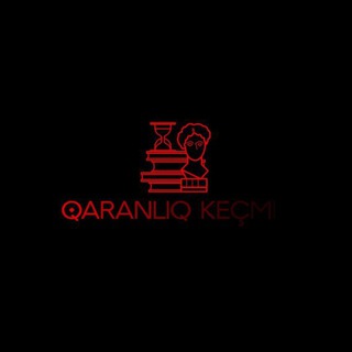 Telegram profile photo for Qaranlıq Keçmiş