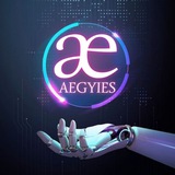 Telegram profile photo for ÆᎶᎽᎨᎬᏕ☄️