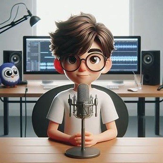 Telegram profile photo for Coding Army Channel