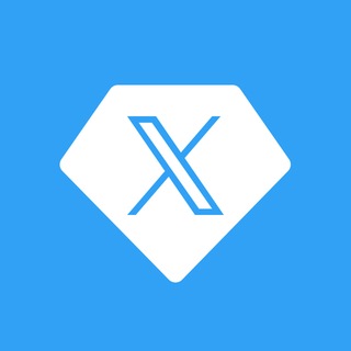 Telegram profile photo for TwitGram