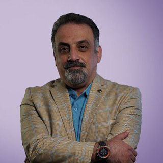 Telegram profile photo for زبان جابری