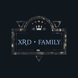 Telegram profile photo for XƦD・FAMILY