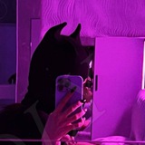 Telegram profile photo for Тебе новое послание 🥰