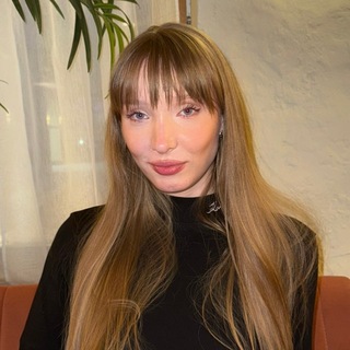 Telegram profile photo for гламурный нейлартист