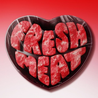 Telegram profile photo for FRESH MEAT CREW
