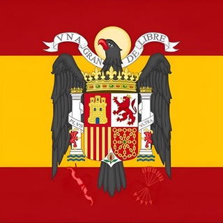 Telegram profile photo for FRANQUISMO