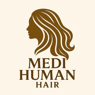 Telegram profile photo for Medi Human Hair