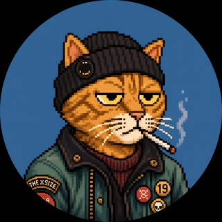 Telegram profile photo for Trader's View Trenches