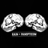 Telegram profile photo for RAIN×PANOPTICUM