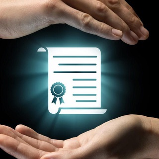 Telegram profile photo for AvicennaSRC Certificate