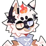 Telegram profile photo for i'm fine_оффтоп