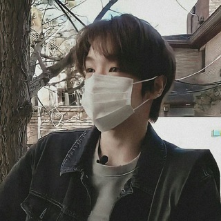 Telegram profile photo for Sungchan.