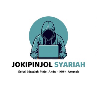 Telegram profile photo for JOKI PINJOL GALBAY SYARIAH