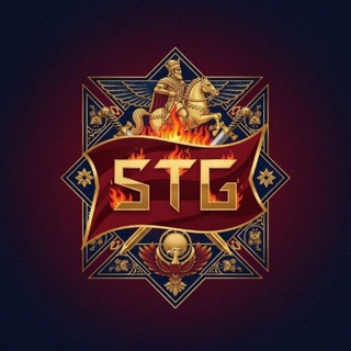 Telegram profile photo for Stg : Main Game