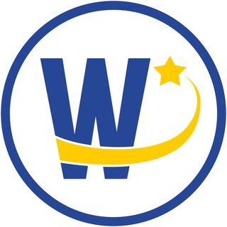Telegram profile photo for WIC Platform | ВАКАНСІЇ