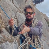 Telegram profile photo for Скалы в Ялте 🏔 с дядей Витей
