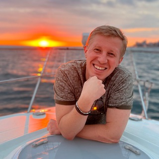 Telegram profile photo for Милованов PRO Продажи