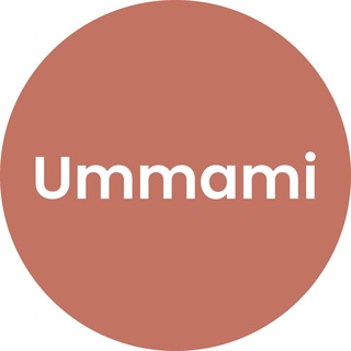 Telegram profile photo for Ummami.ru